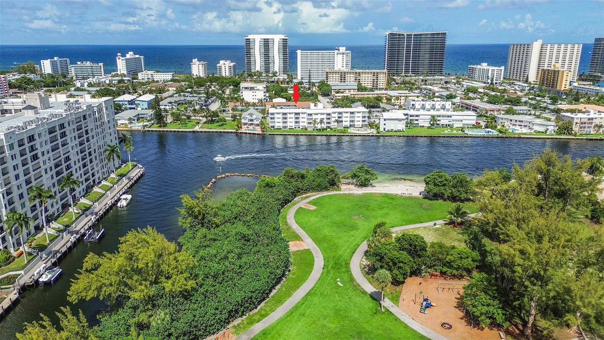 1110 N Riverside Dr, #14