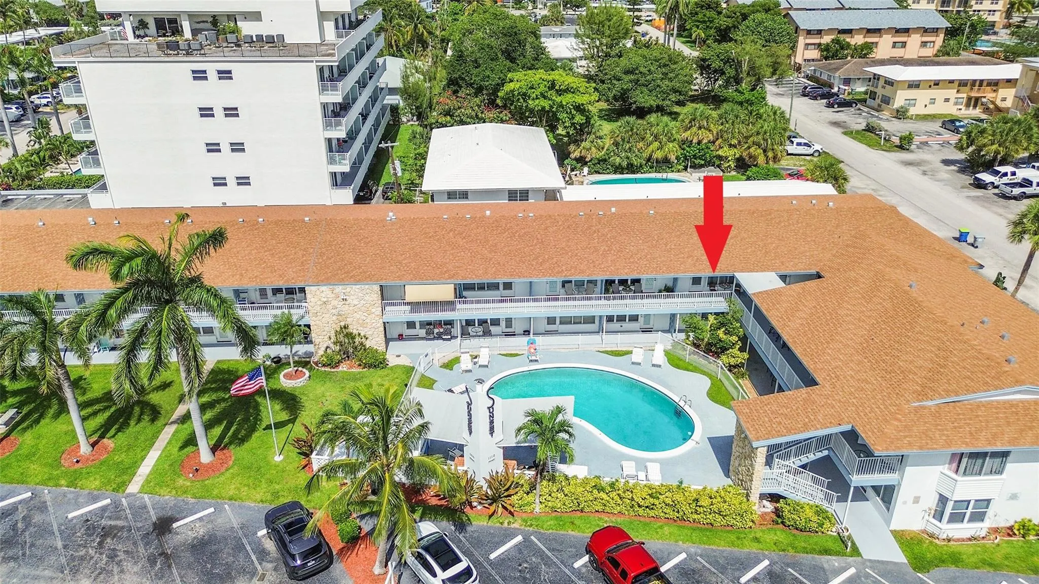 1110 N Riverside Dr, #14
