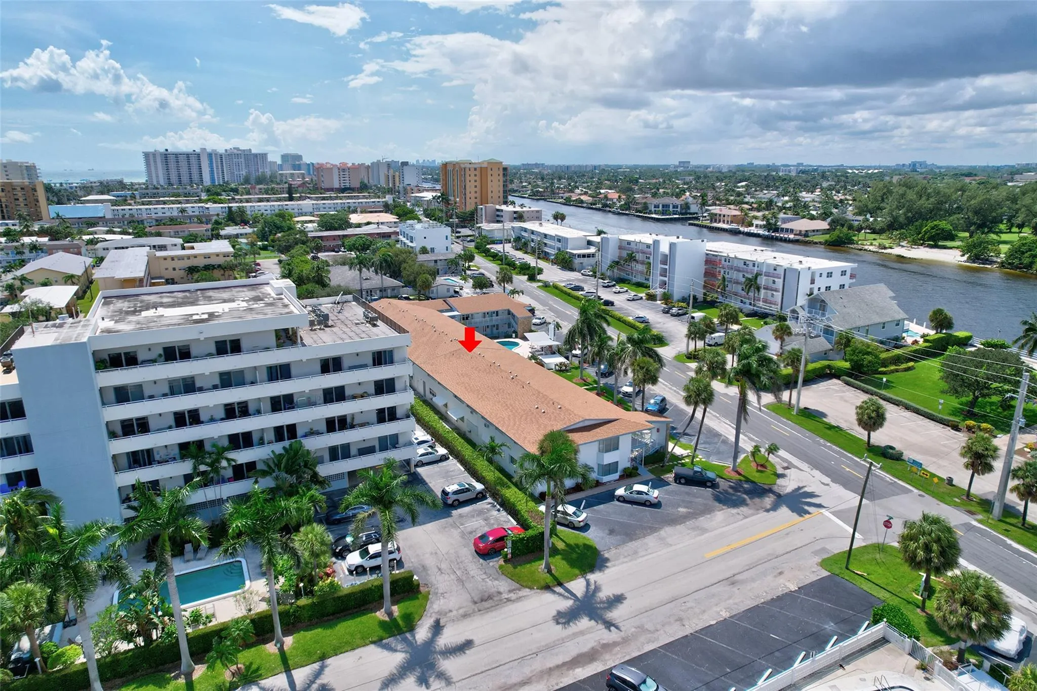1110 N Riverside Dr, #14