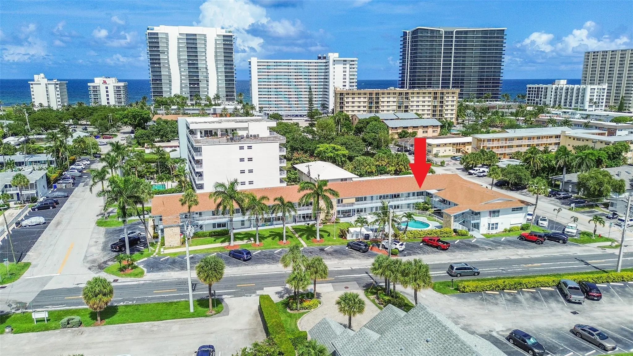1110 N Riverside Dr, #14