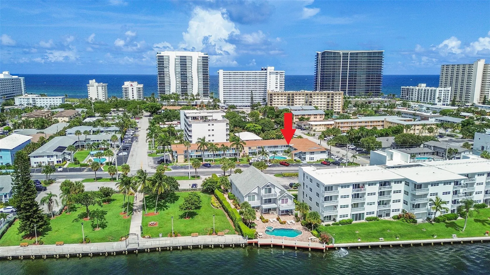 1110 N Riverside Dr, #14