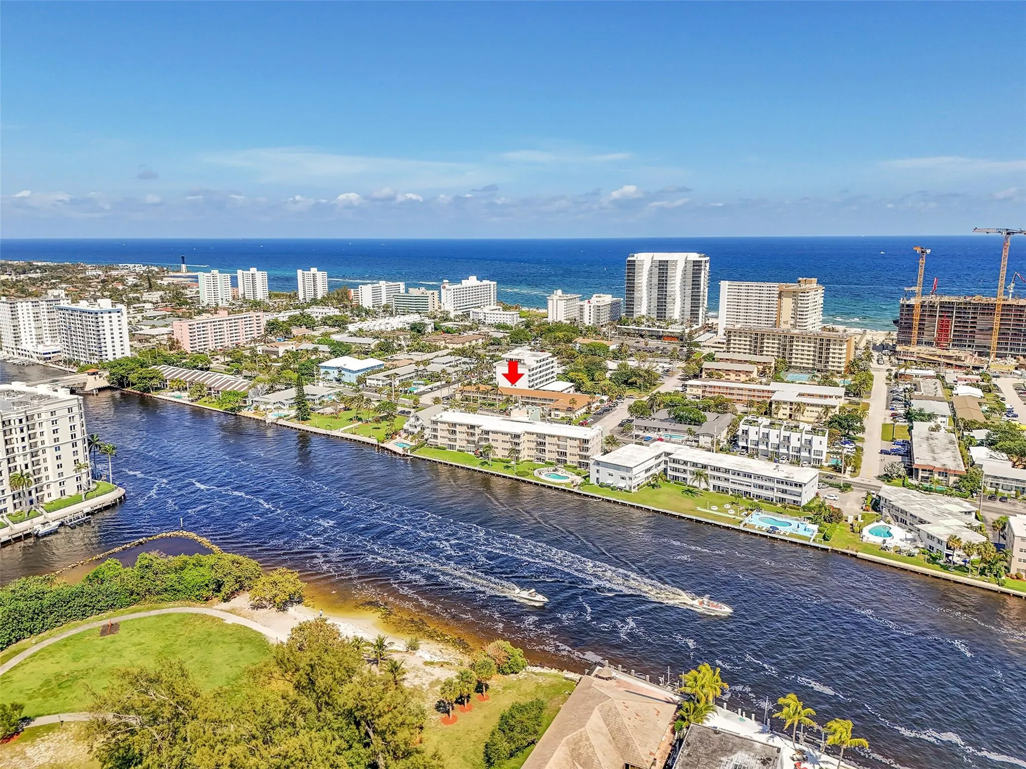 1110 N Riverside Dr, #14