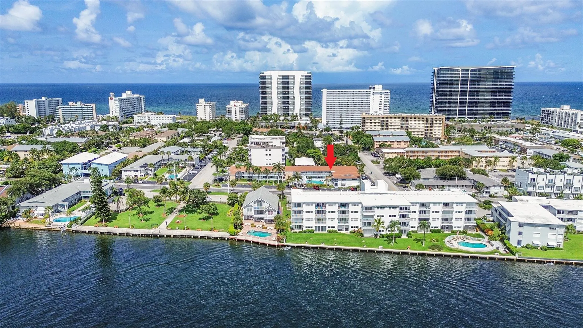 1110 N Riverside Dr, #14