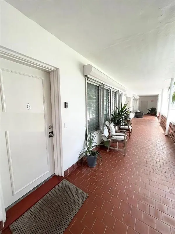 10170 COLLINS AV, #6