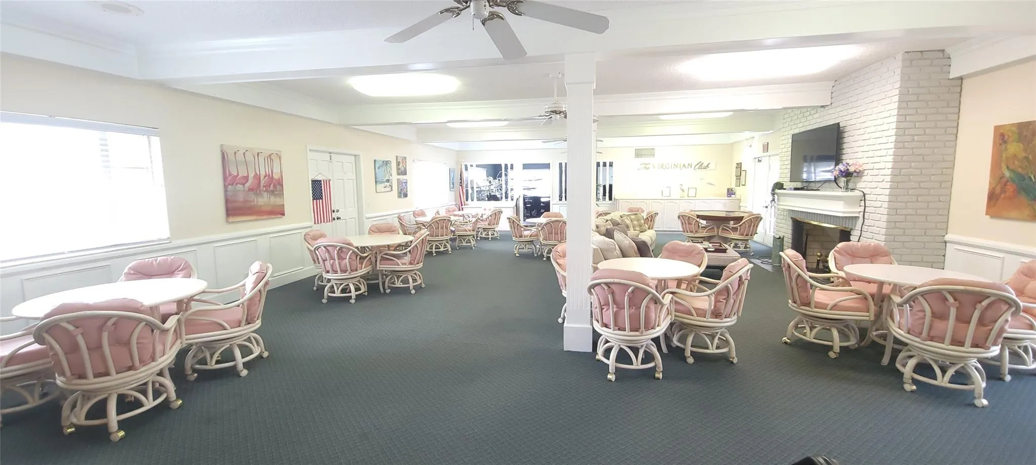 330 S Cypress Rd, #610