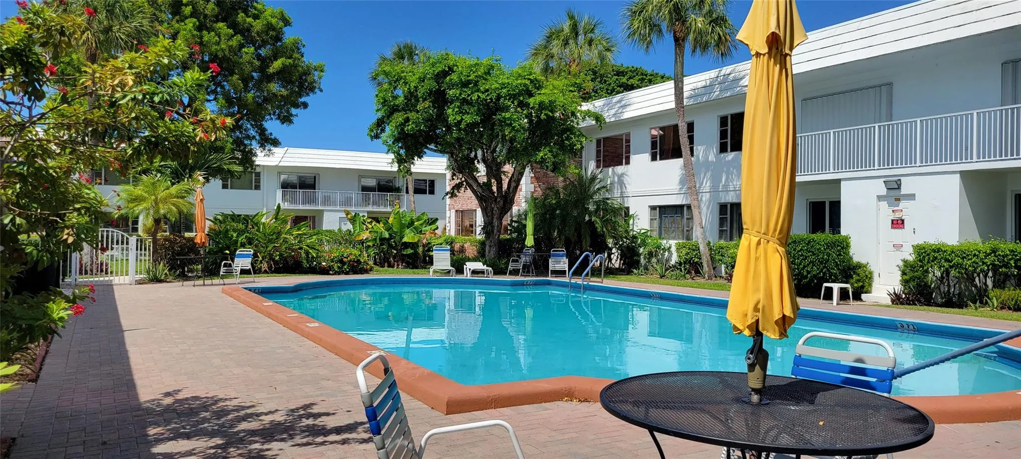 330 S Cypress Rd, #610