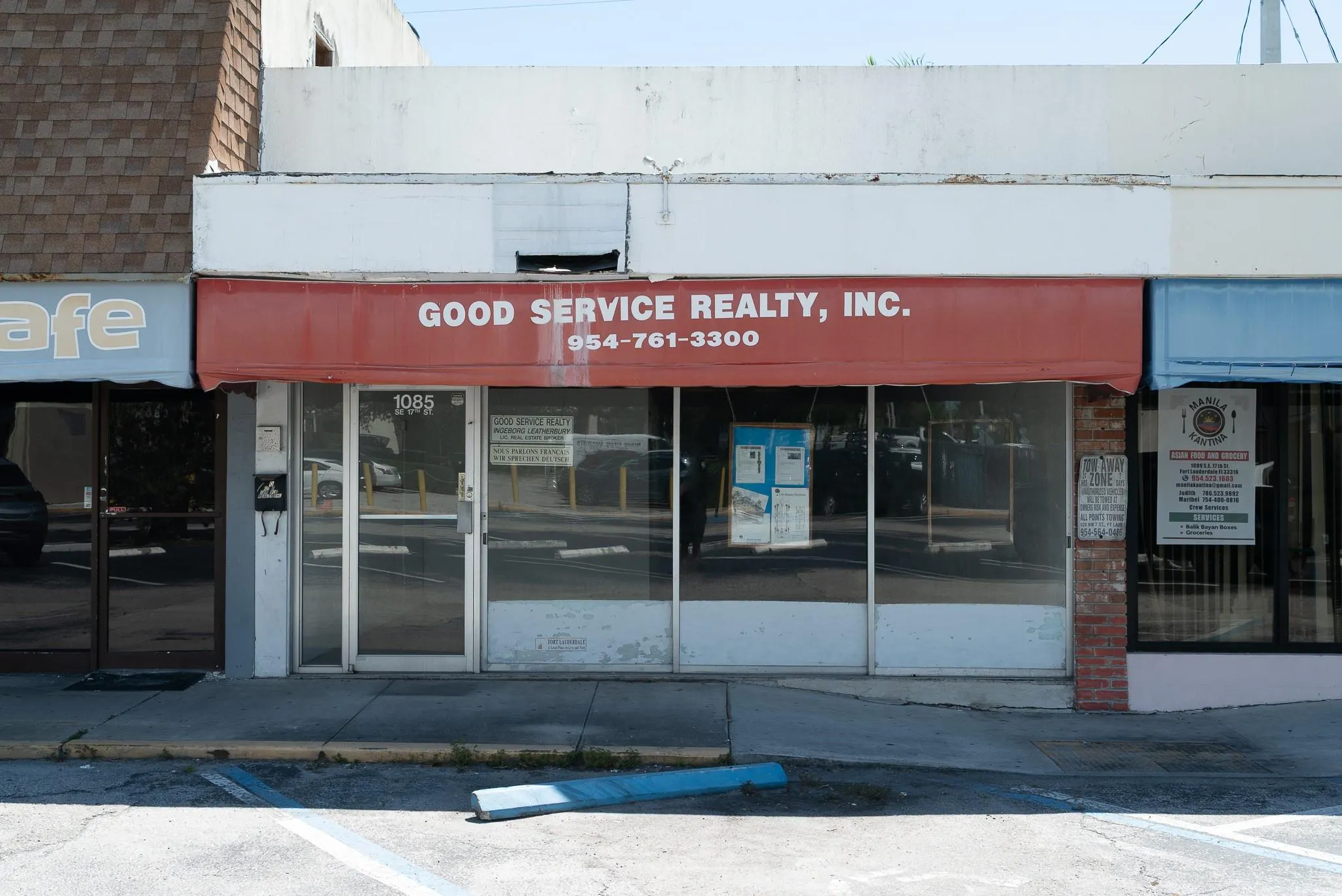 1085 SE 17th St