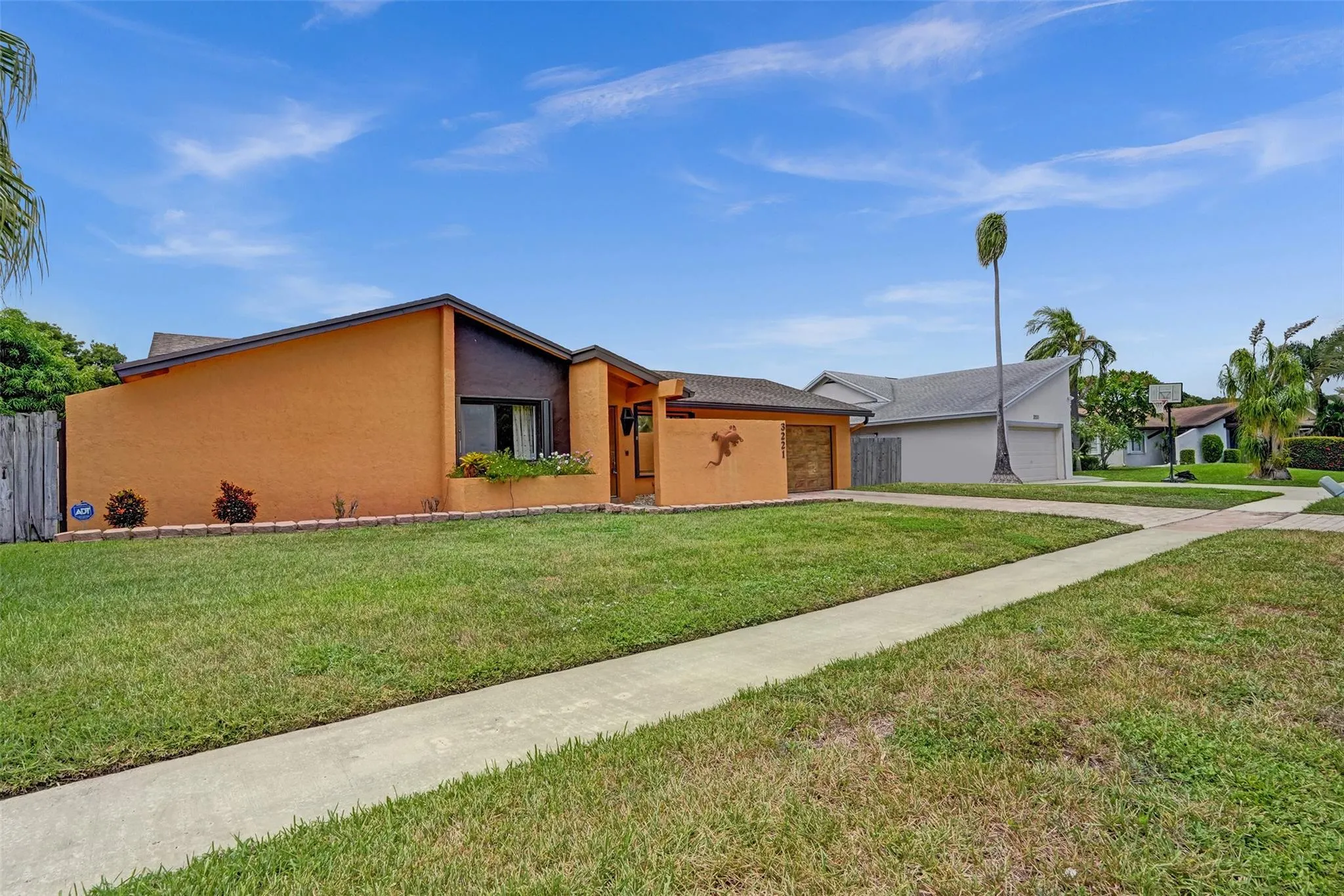 3221 NW 54th Ter