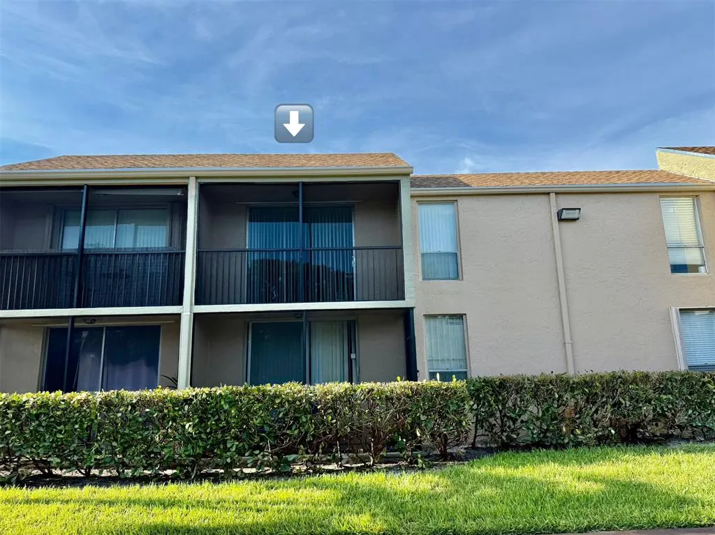 7173 Orange Dr, #205B