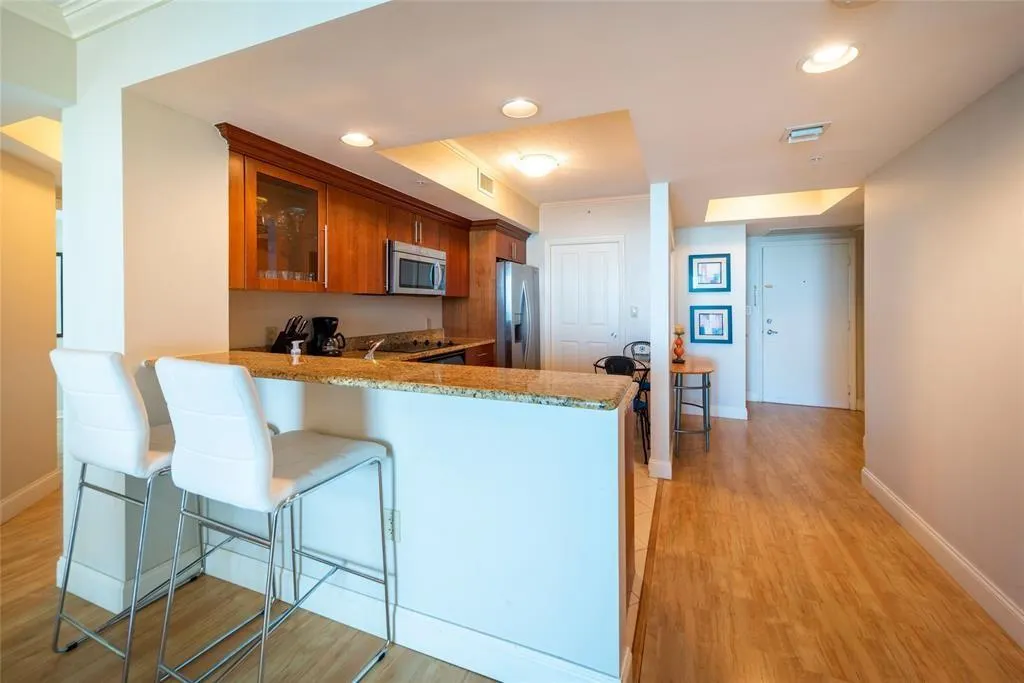 401 SW 4th Ave, #1102