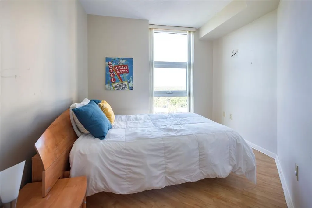 401 SW 4th Ave, #1102