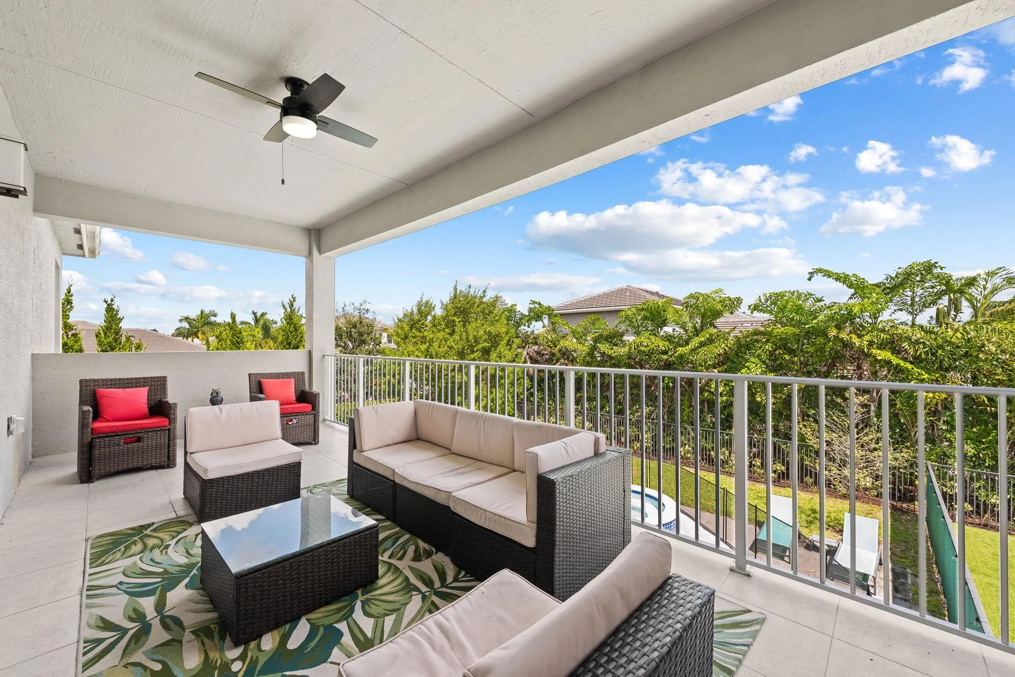 7619 Francisca Club Ln
