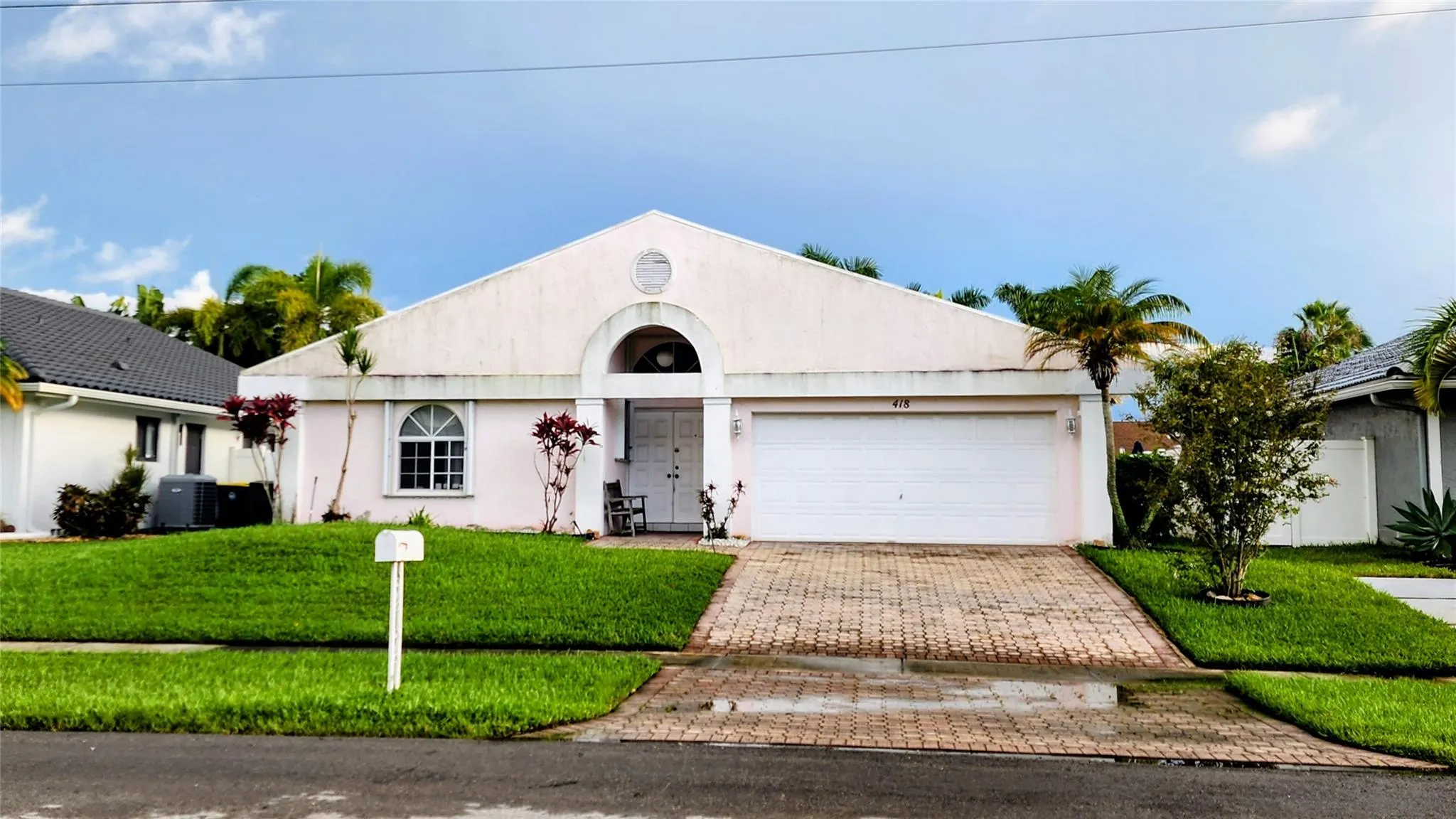 418 SE 3rd Pl