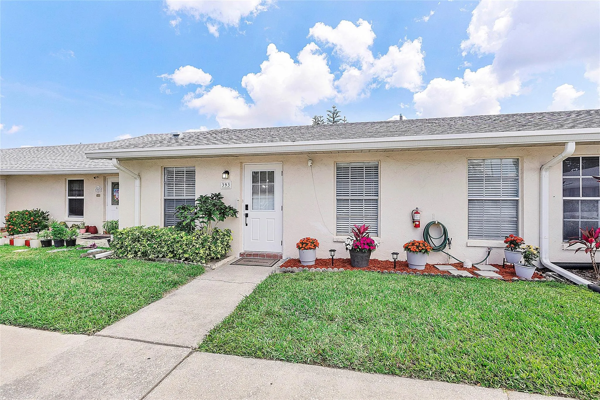 393 Bennington Ln, #393