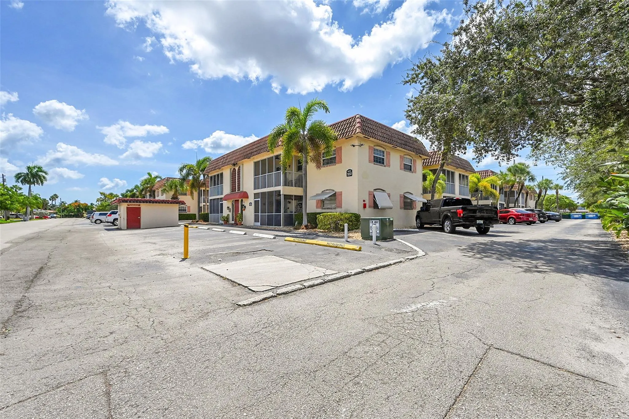 101 E Mcnab Rd, #133
