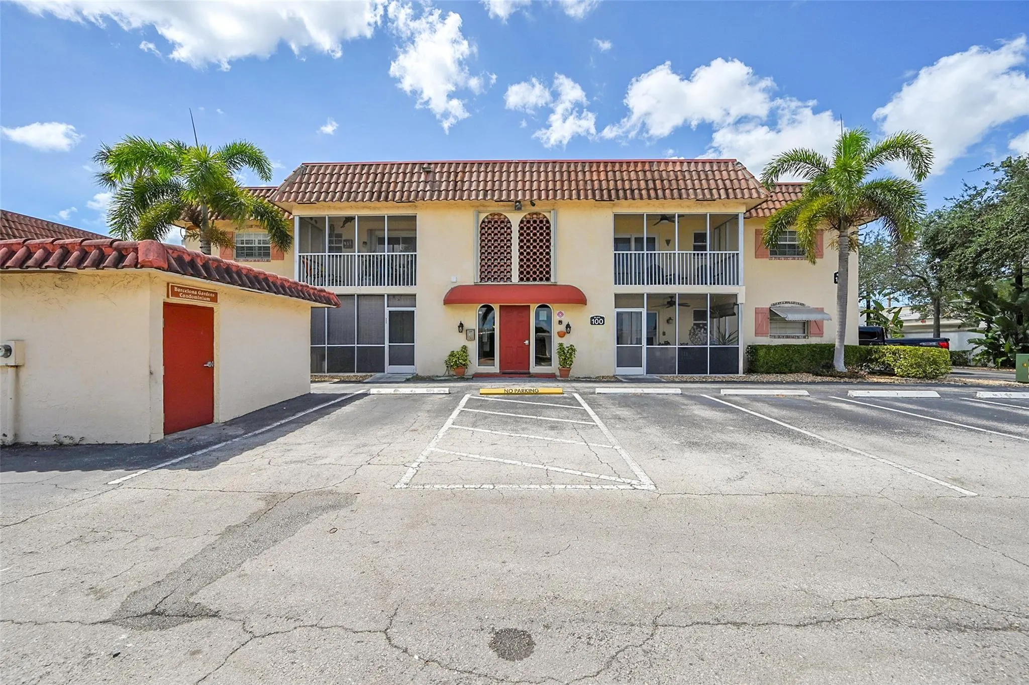 101 E Mcnab Rd, #133