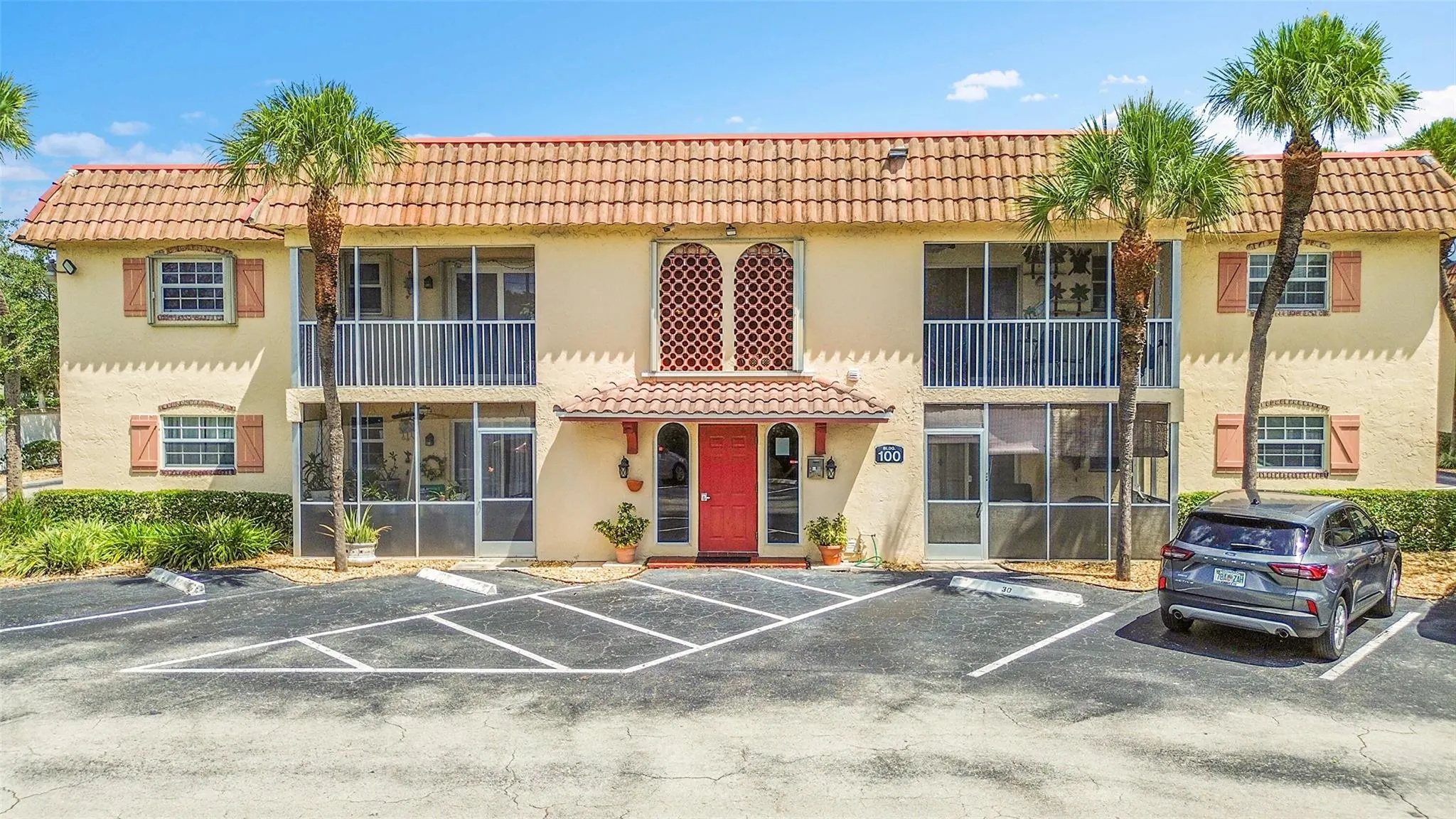 101 E Mcnab Rd, #133