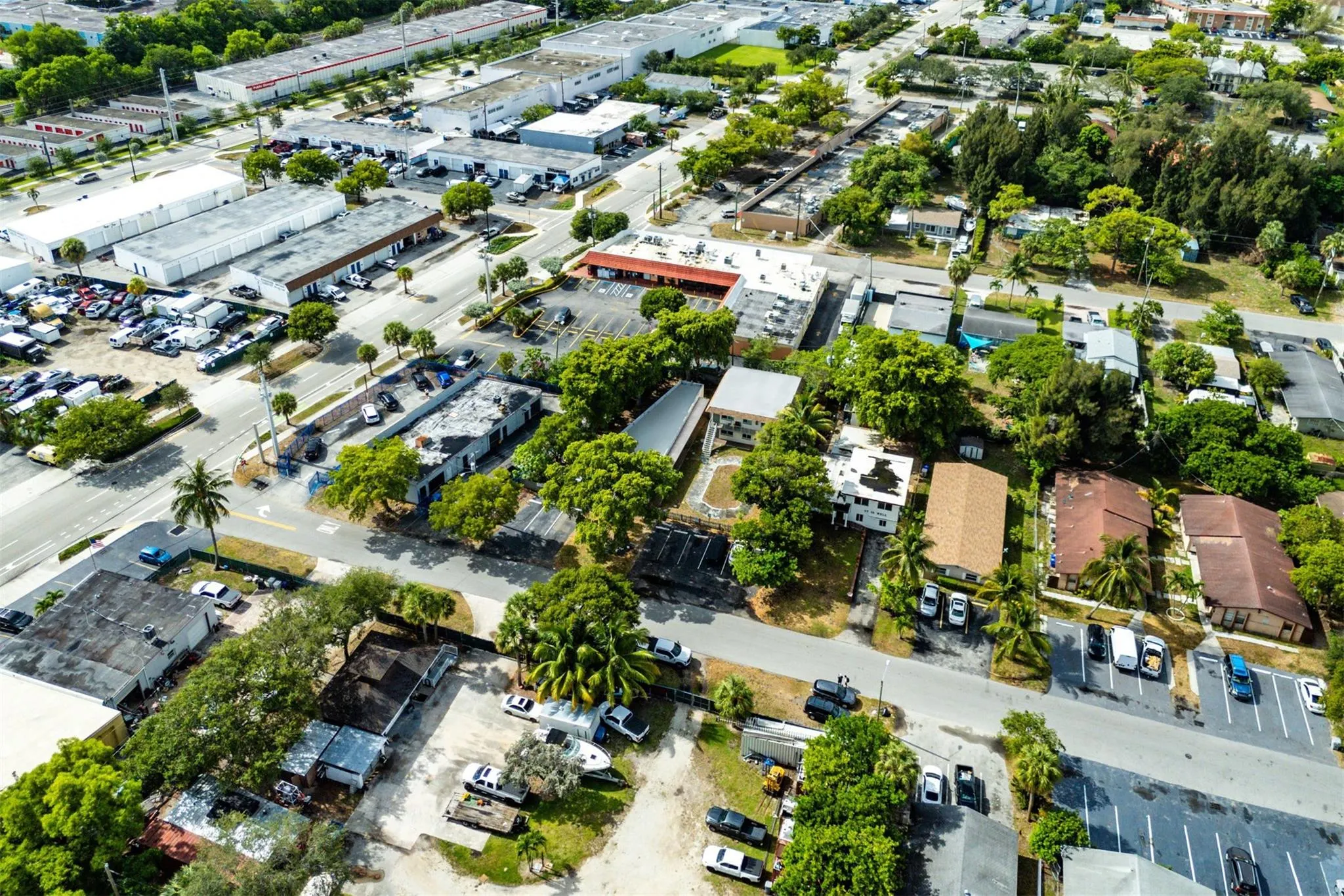 620 SW 7th Street 1-7