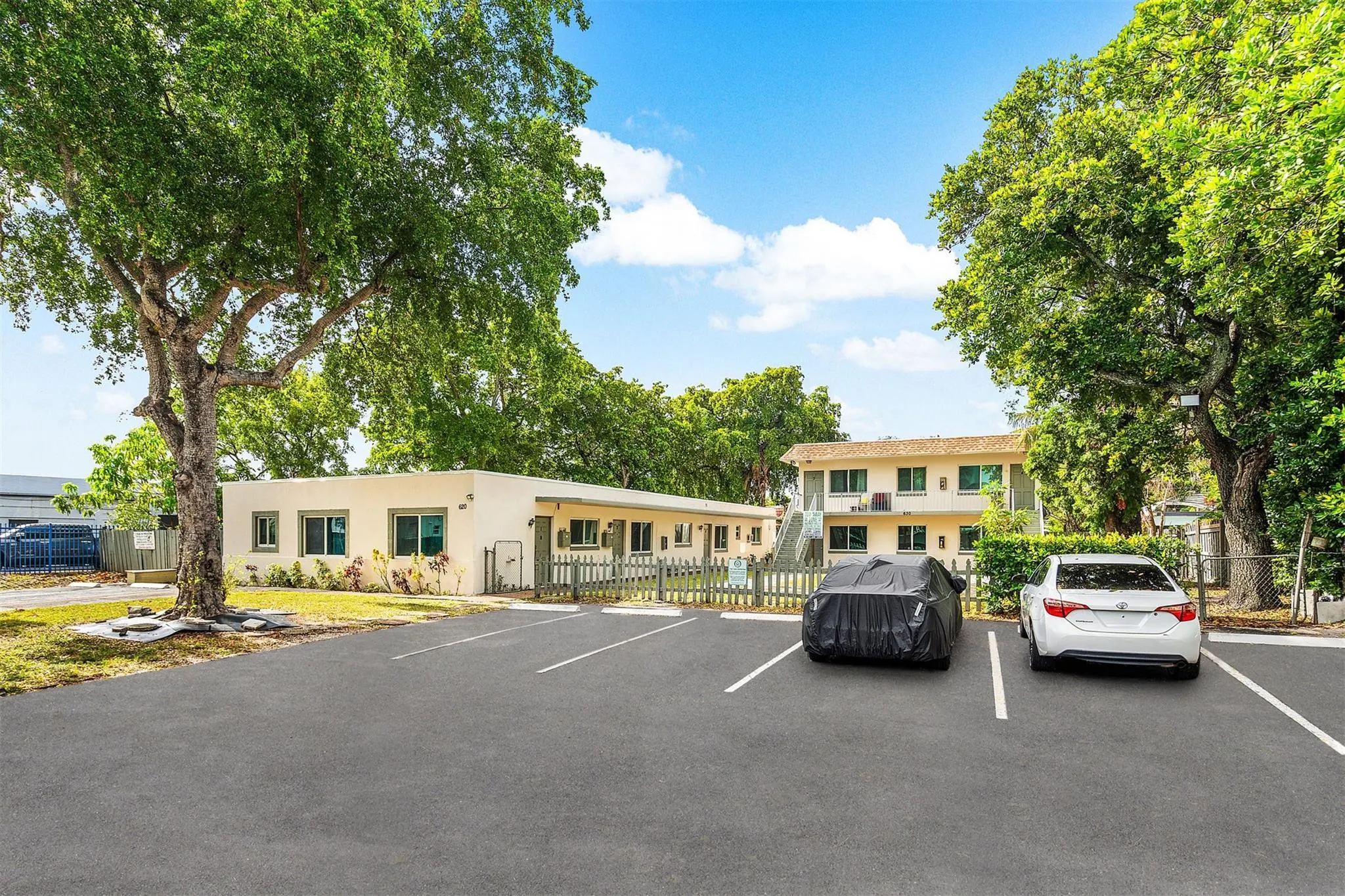 620 SW 7th Street 1-7