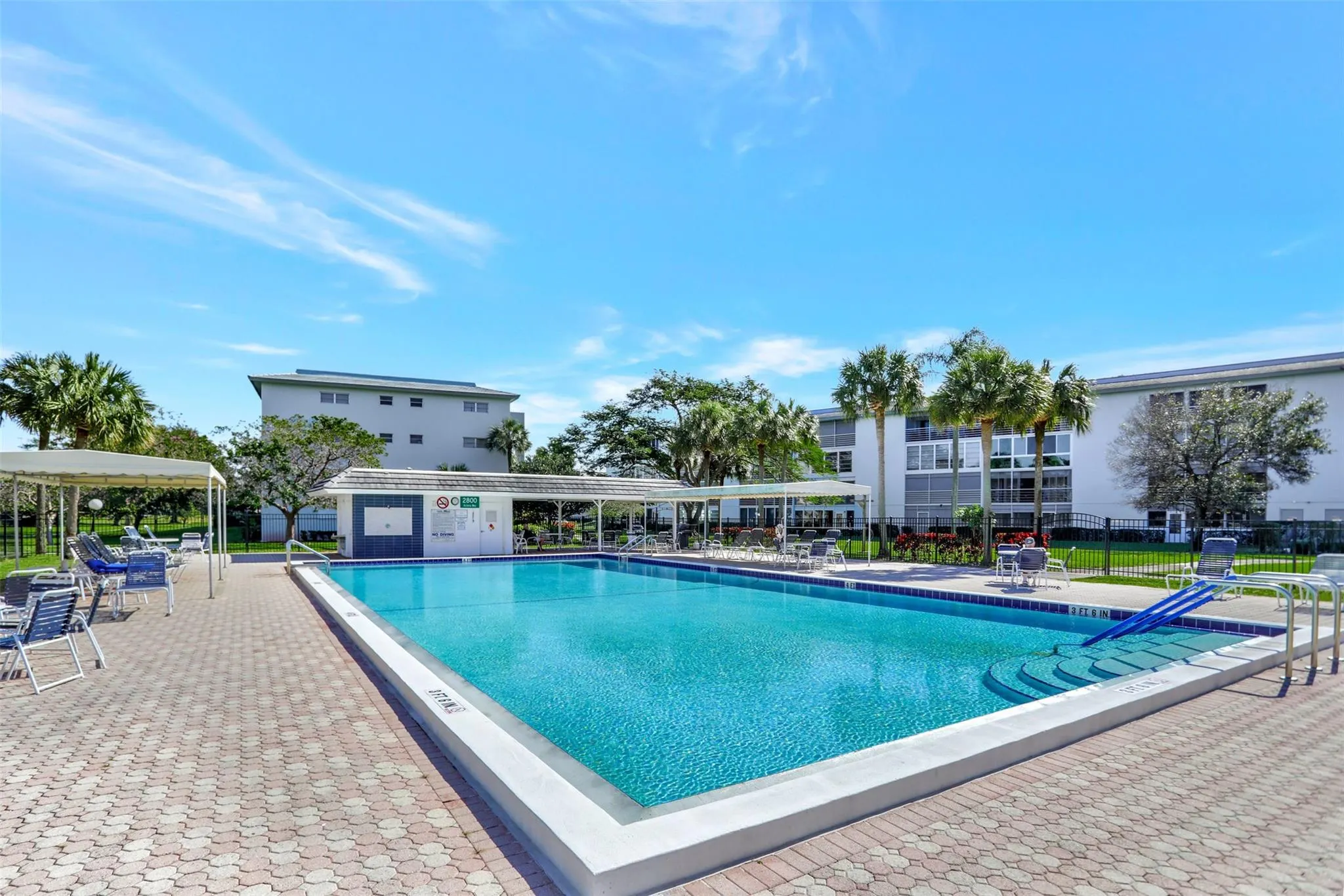 2803 Victoria Way, #H2