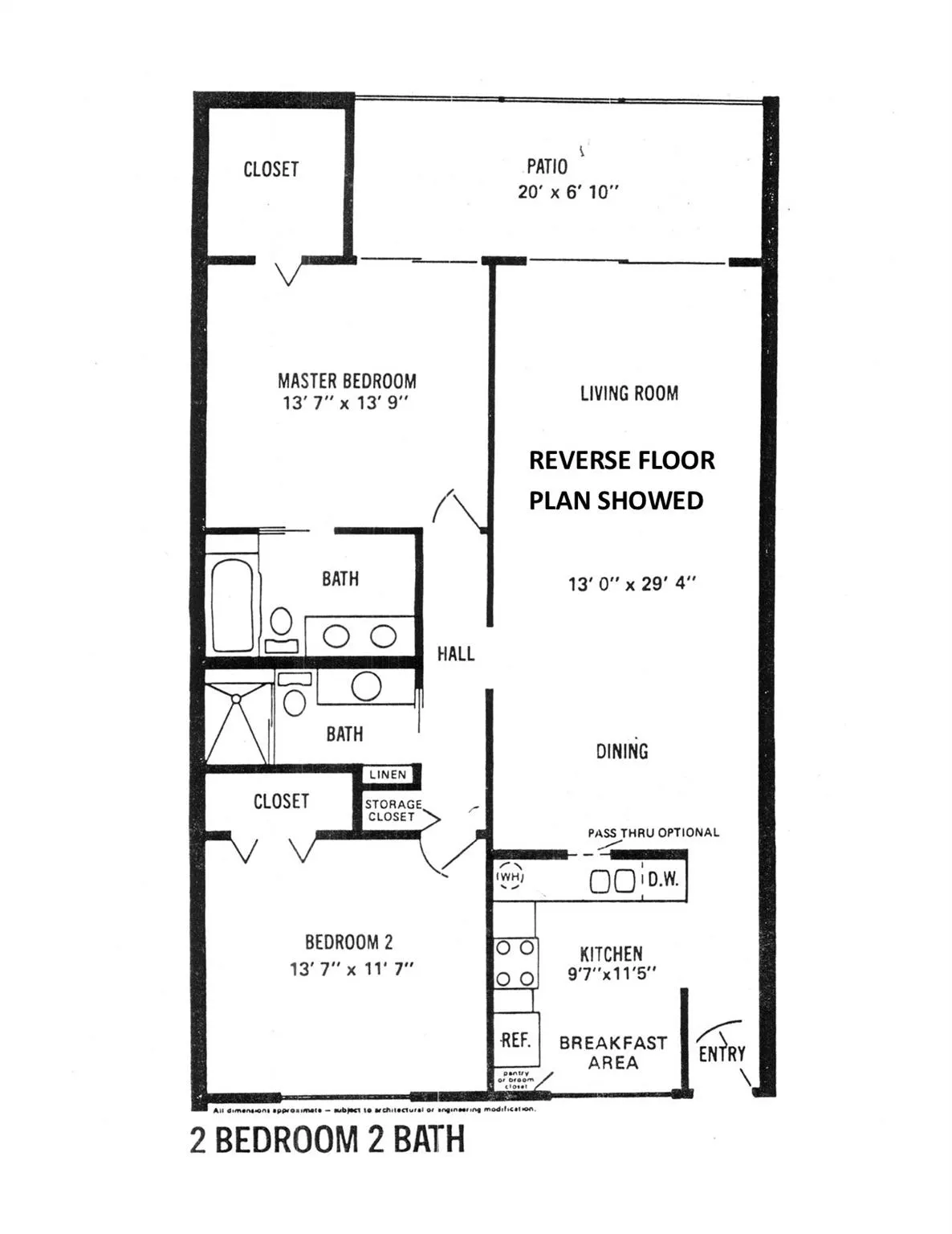2803 Victoria Way, #H2