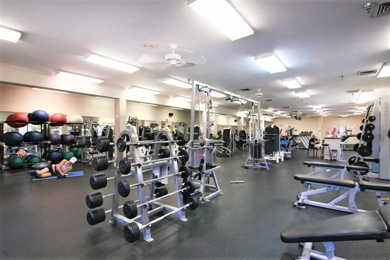 2803 Victoria Way, #H2