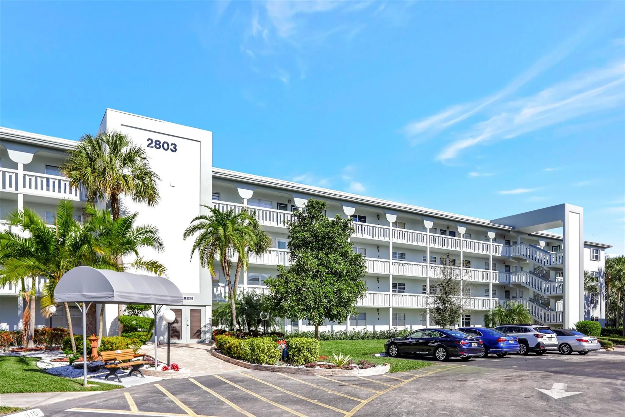 2803 Victoria Way, #H2