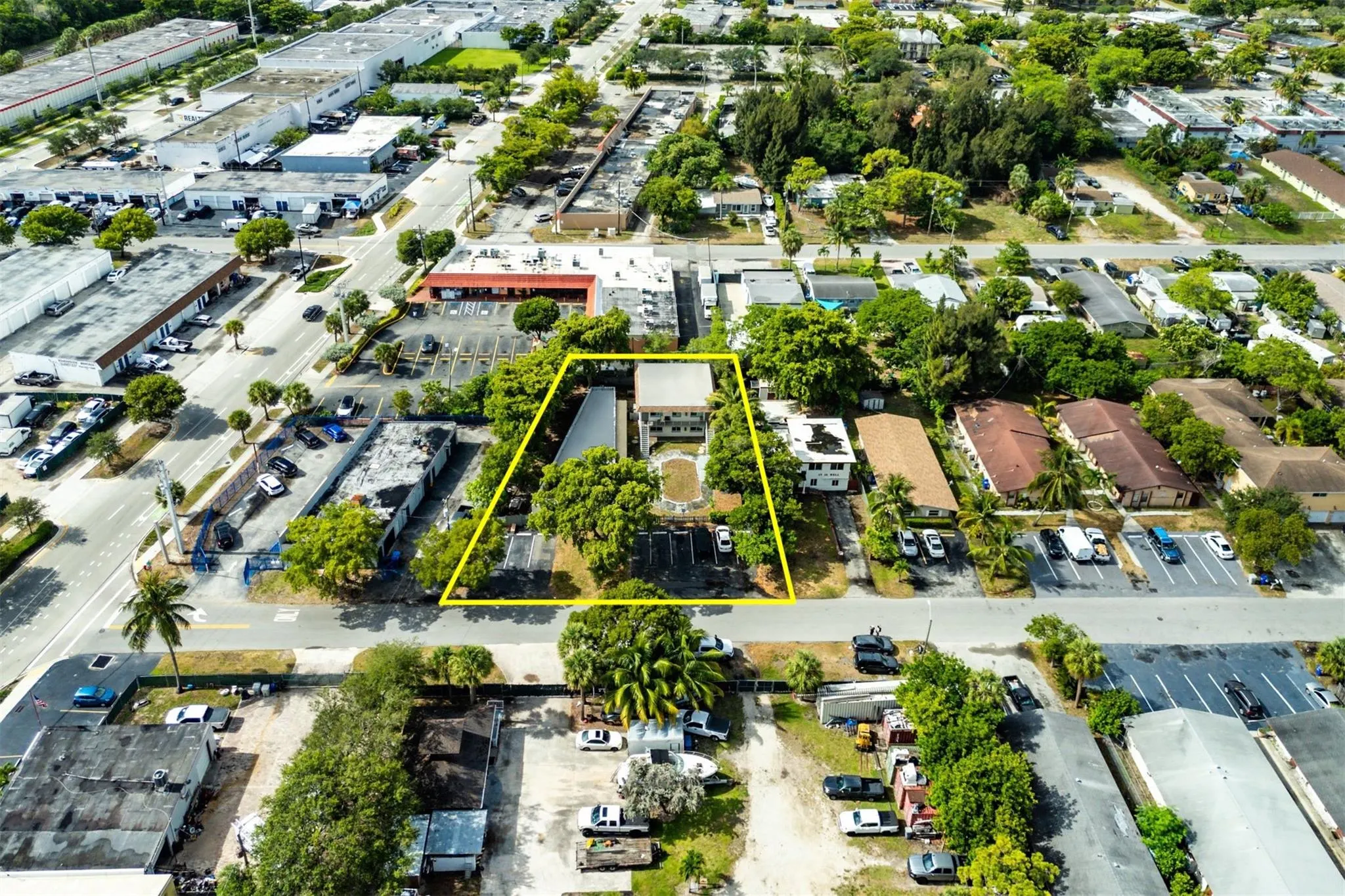 620 SW 7th St 1-7