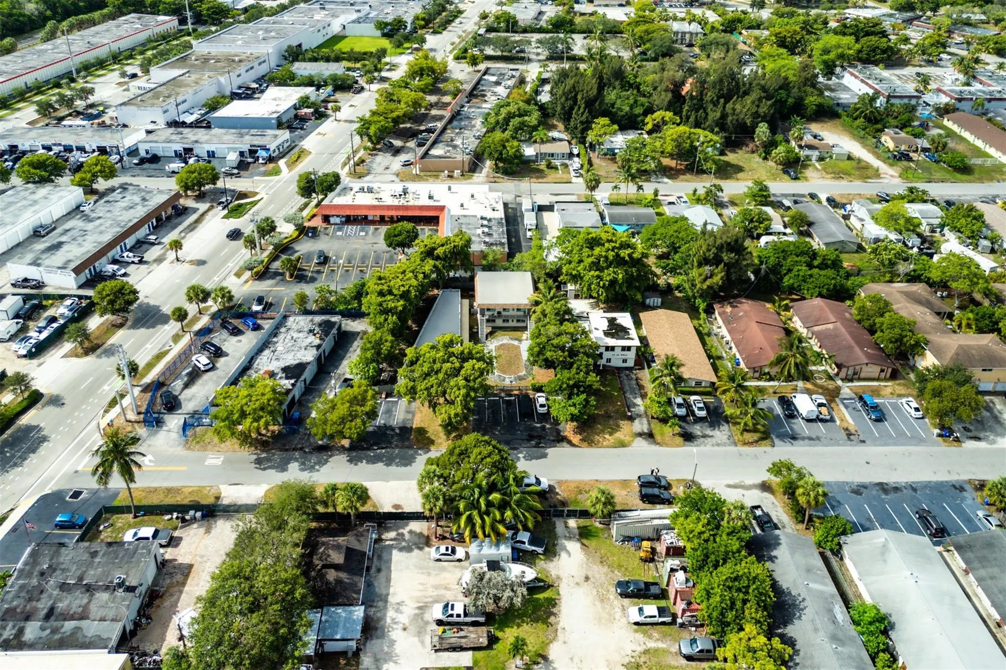 620 SW 7th St 1-7
