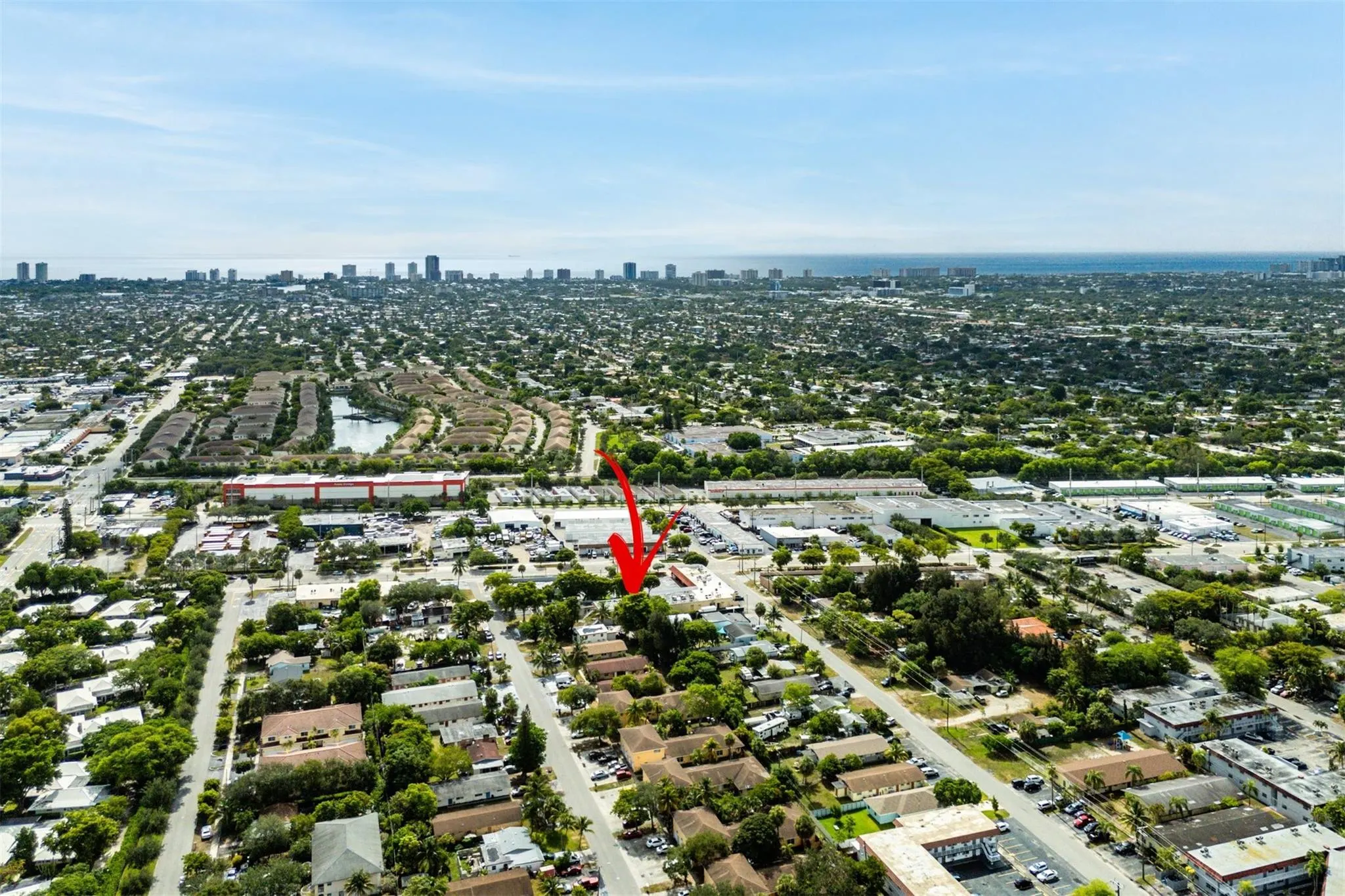 620 SW 7th St 1-7