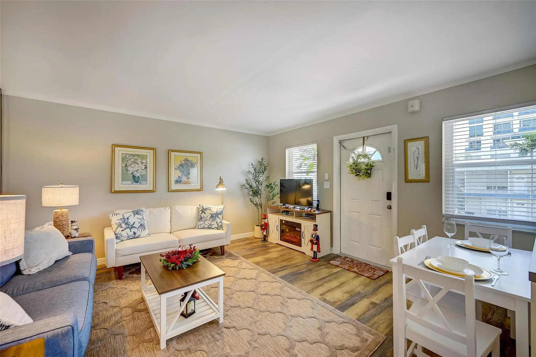 741 Bayshore Dr, #32N