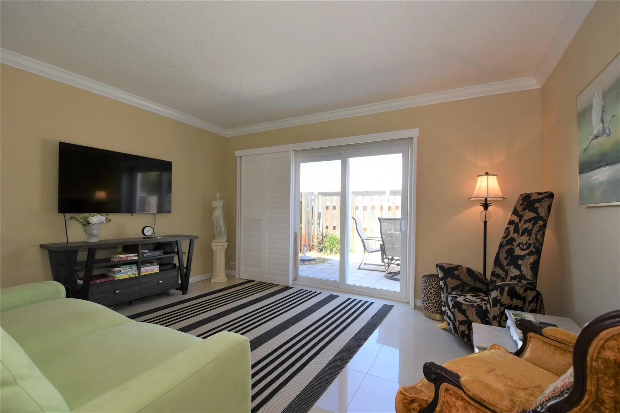 3030 NE 5th Ter, #4