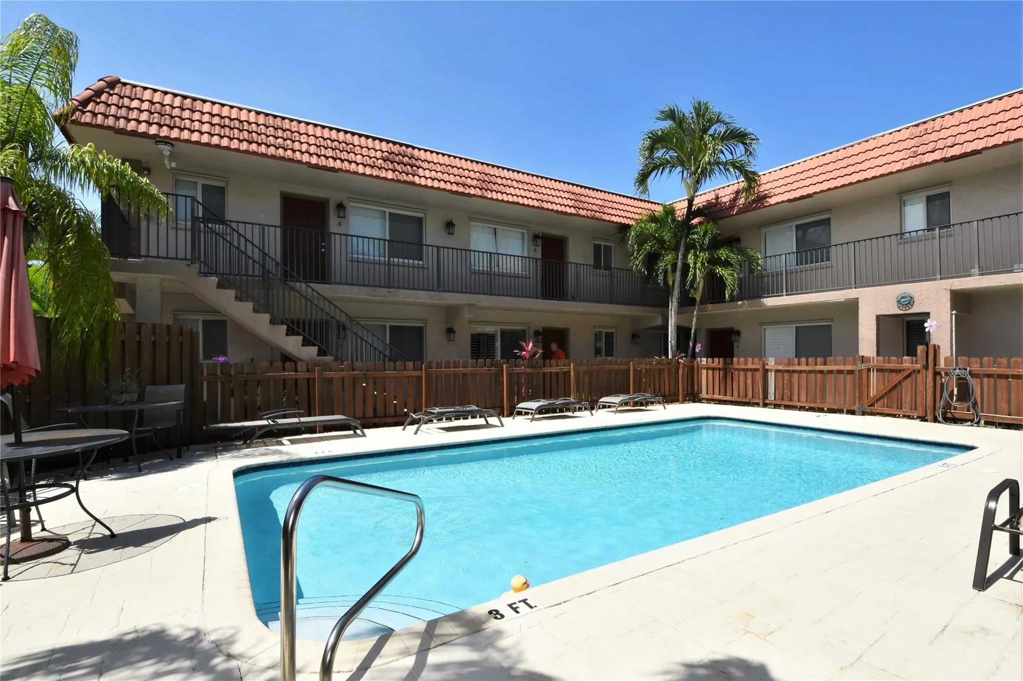 3030 NE 5th Ter, #4