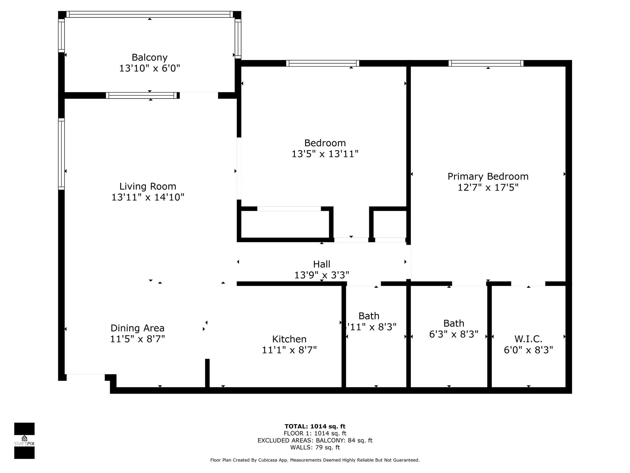1940 NE 2nd Ave, #205J