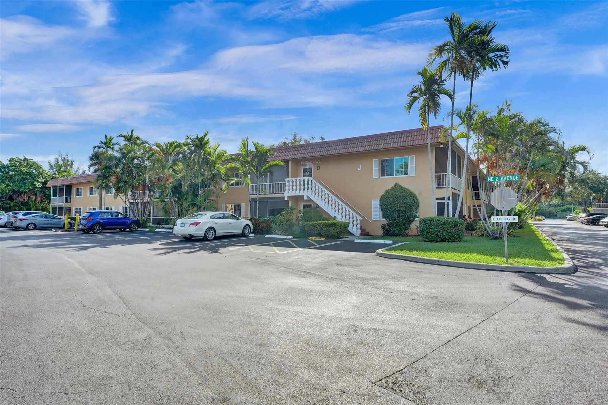 1940 NE 2nd Ave, #205J