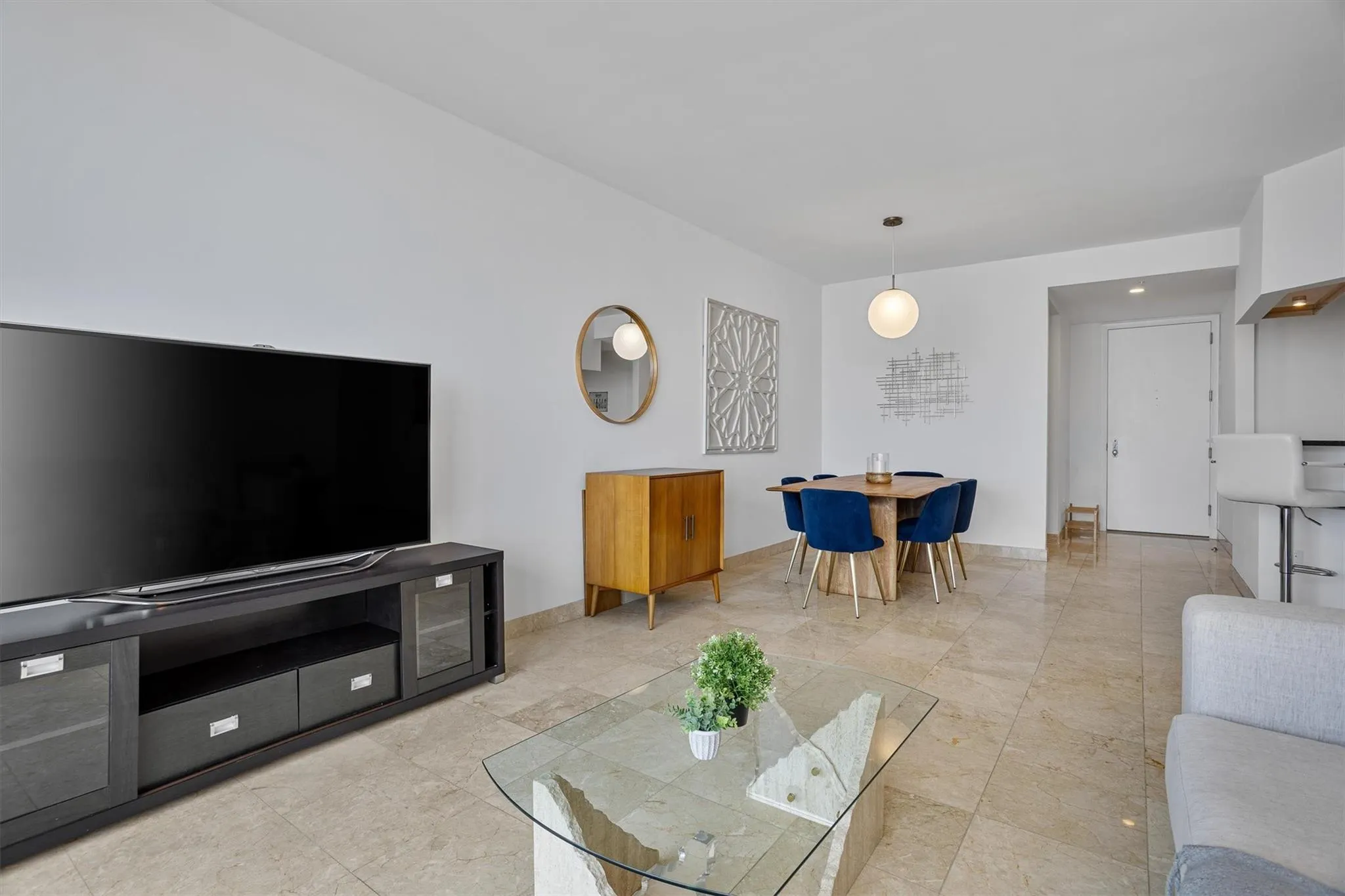 801 BRICKELL KEY BLVD, #2805