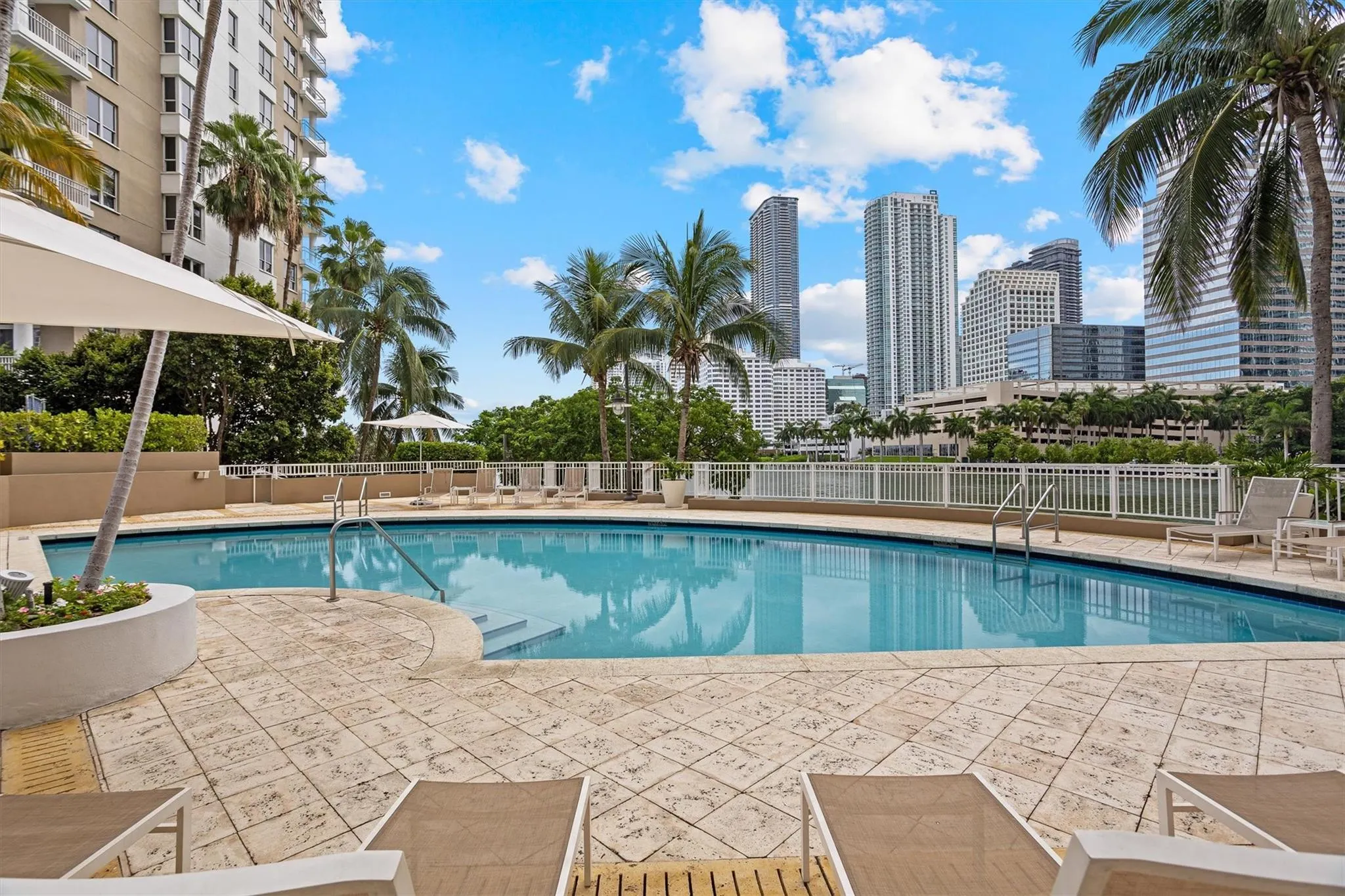 801 BRICKELL KEY BLVD, #2805