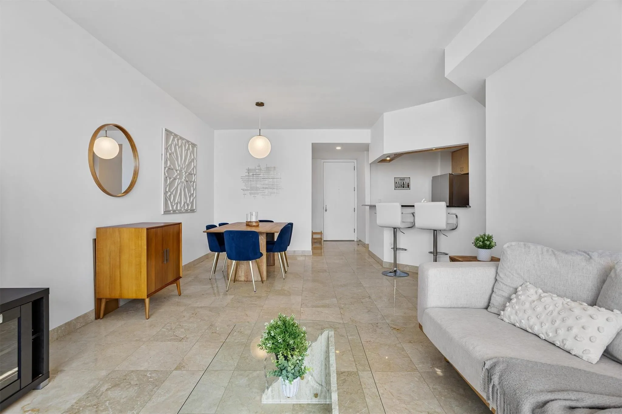 801 BRICKELL KEY BLVD, #2805