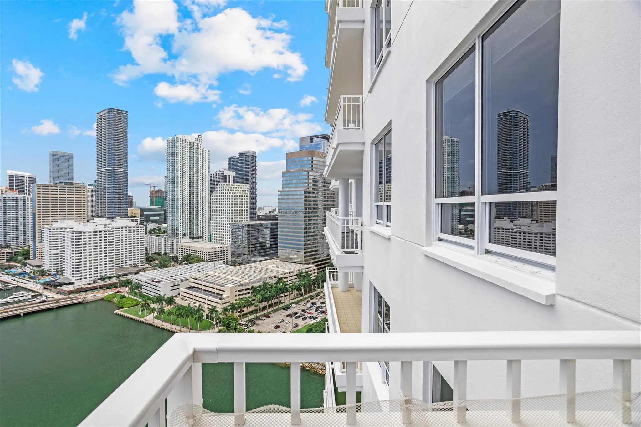 801 BRICKELL KEY BLVD, #2805