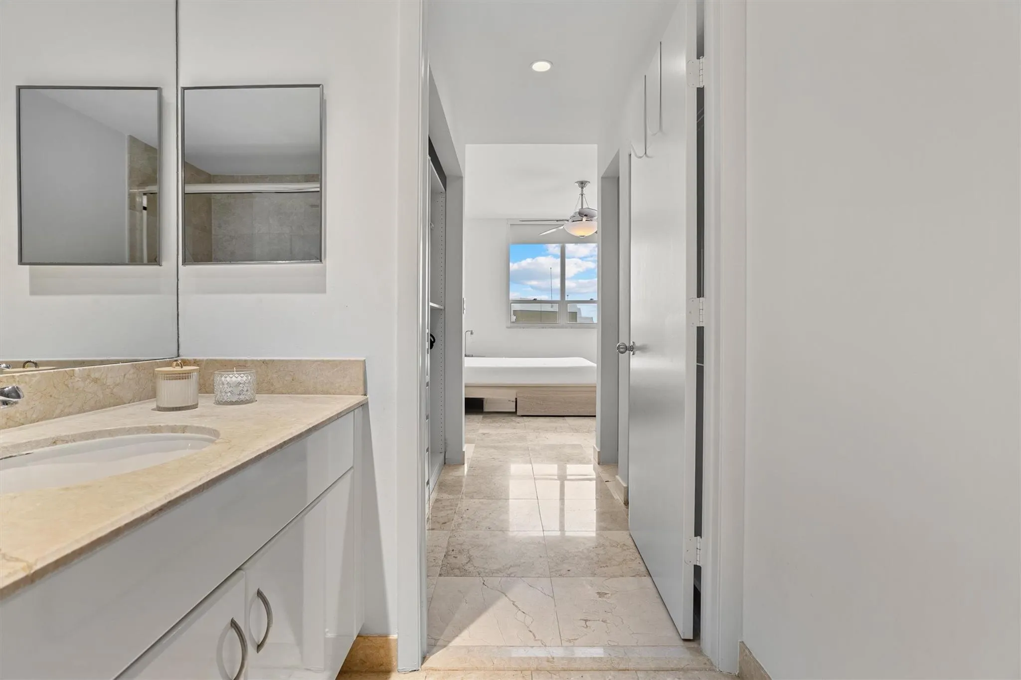 801 BRICKELL KEY BLVD, #2805