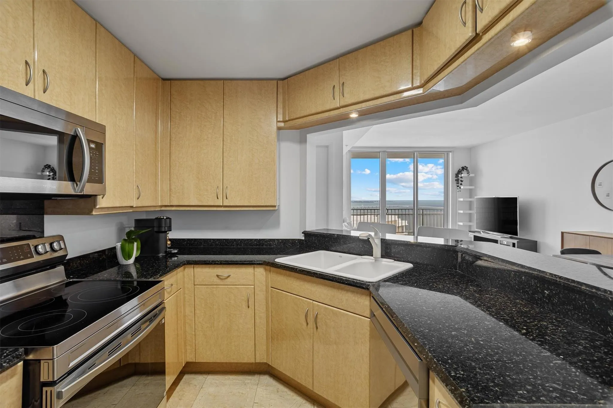 801 BRICKELL KEY BLVD, #2805