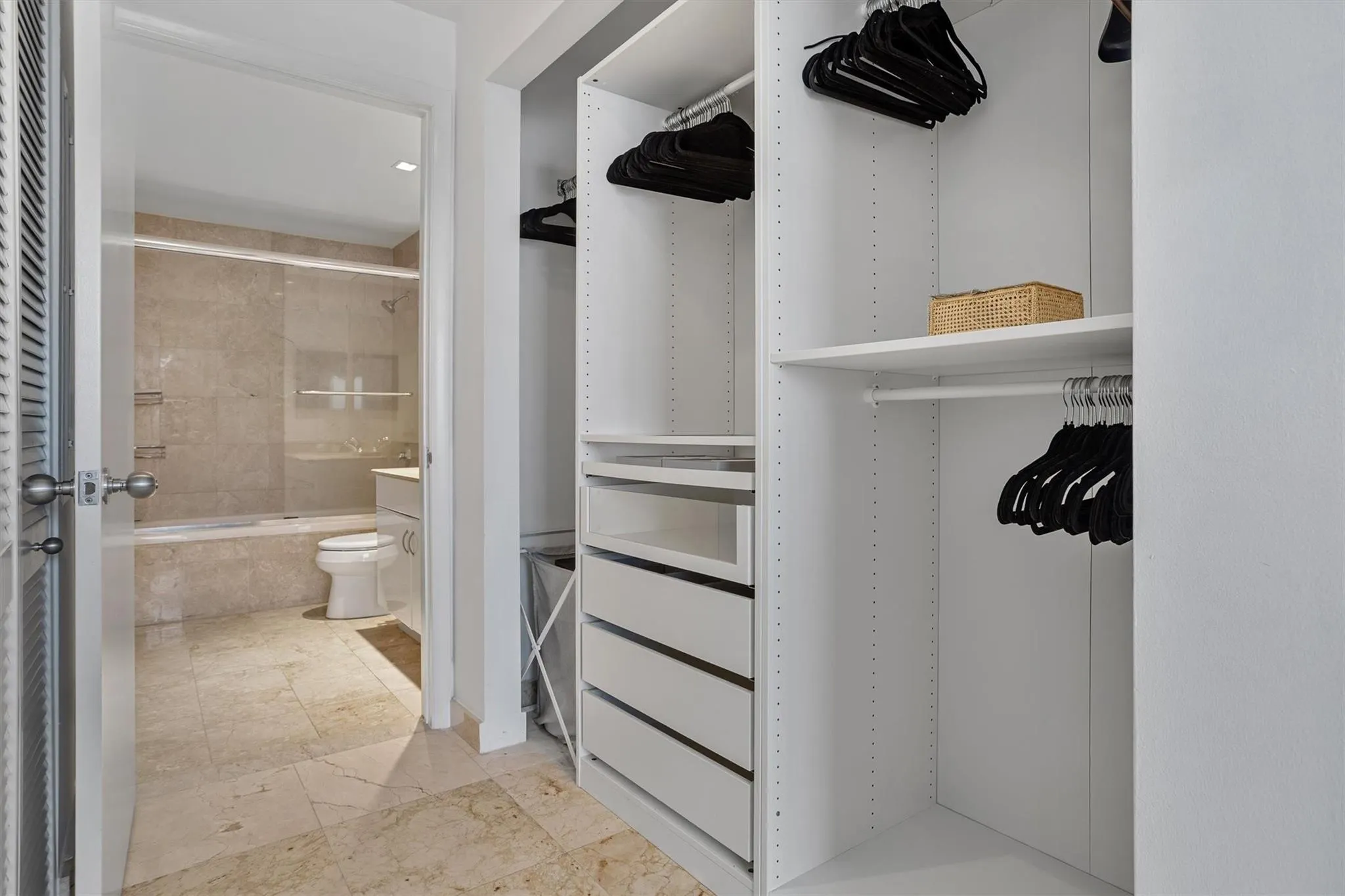 801 BRICKELL KEY BLVD, #2805