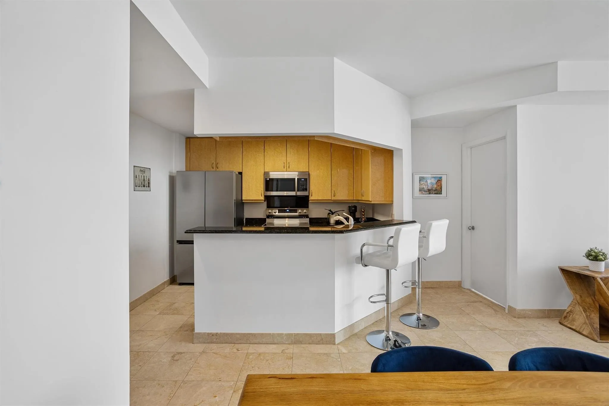 801 BRICKELL KEY BLVD, #2805