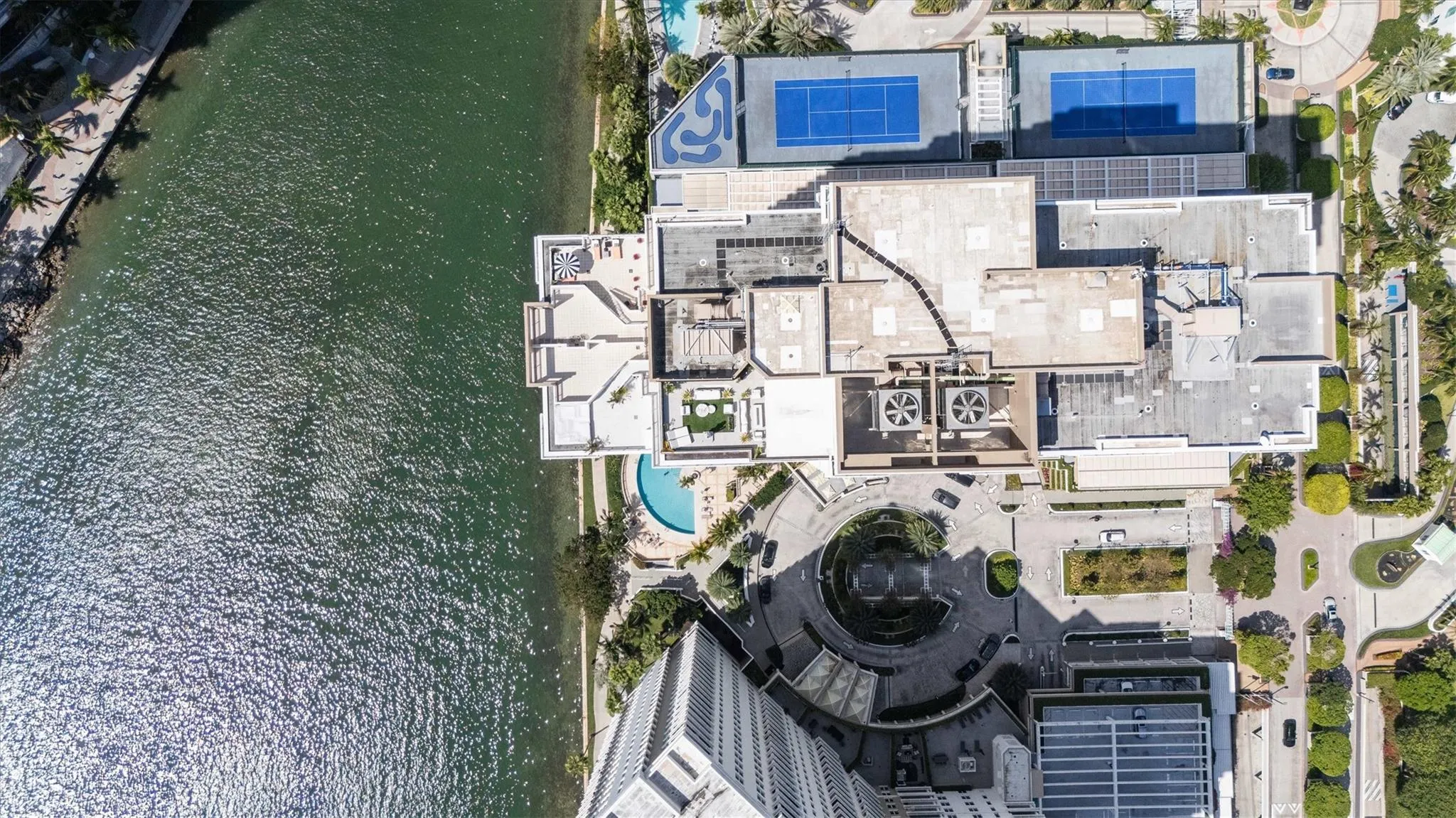 801 BRICKELL KEY BLVD, #2805