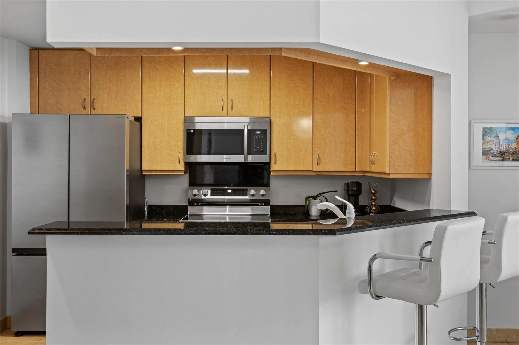 801 BRICKELL KEY BLVD, #2805