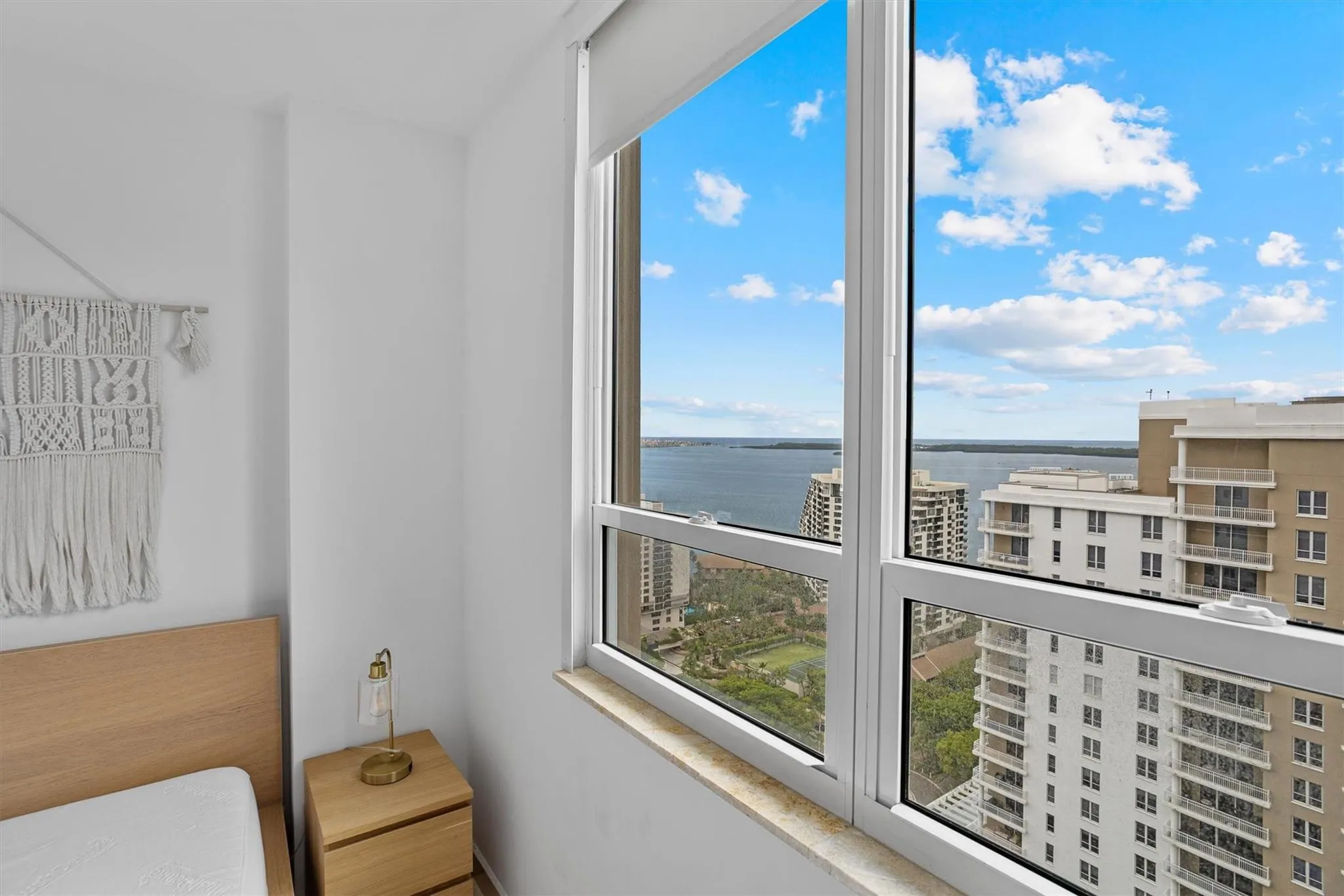 801 BRICKELL KEY BLVD, #2805