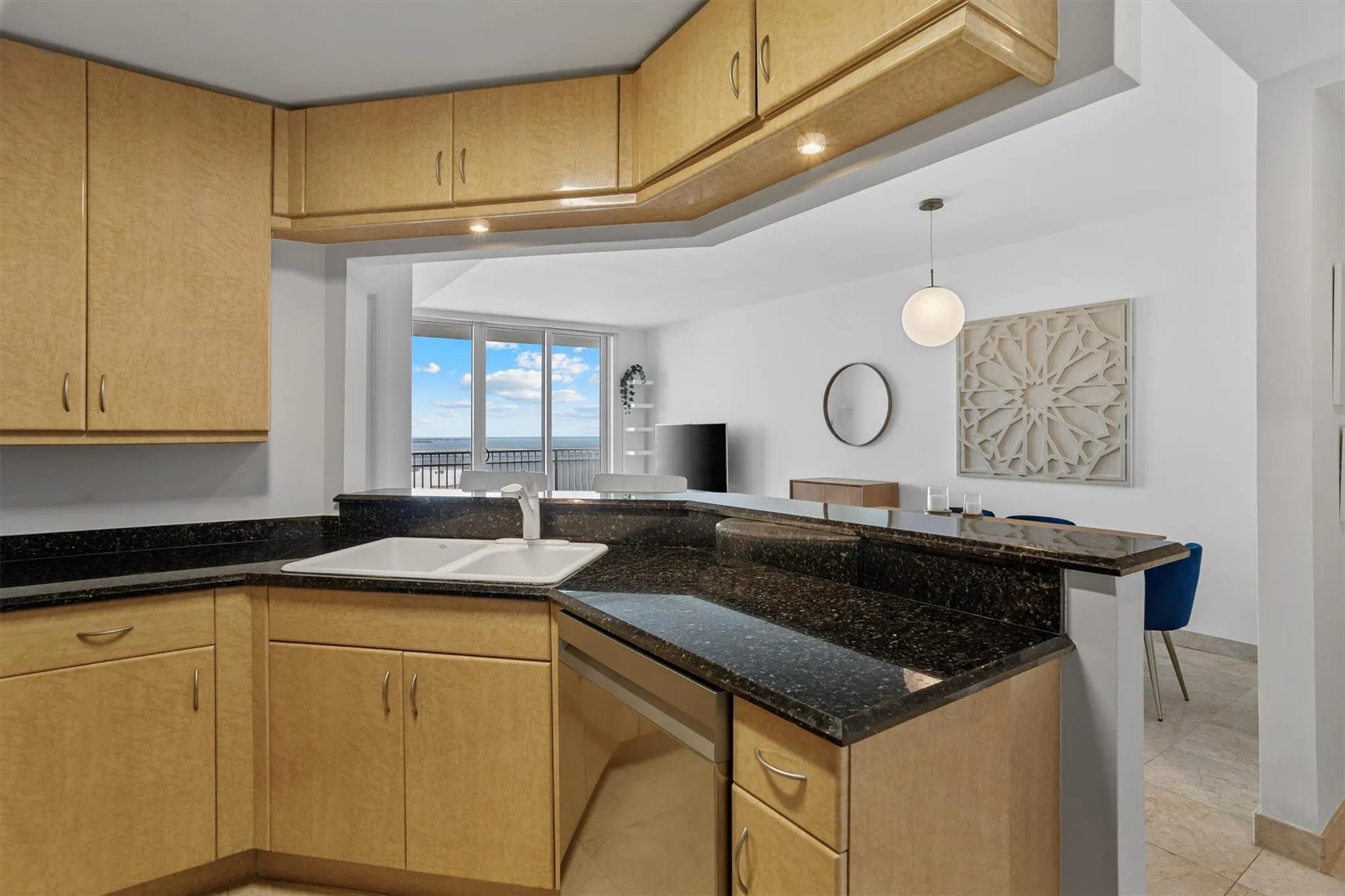 801 BRICKELL KEY BLVD, #2805