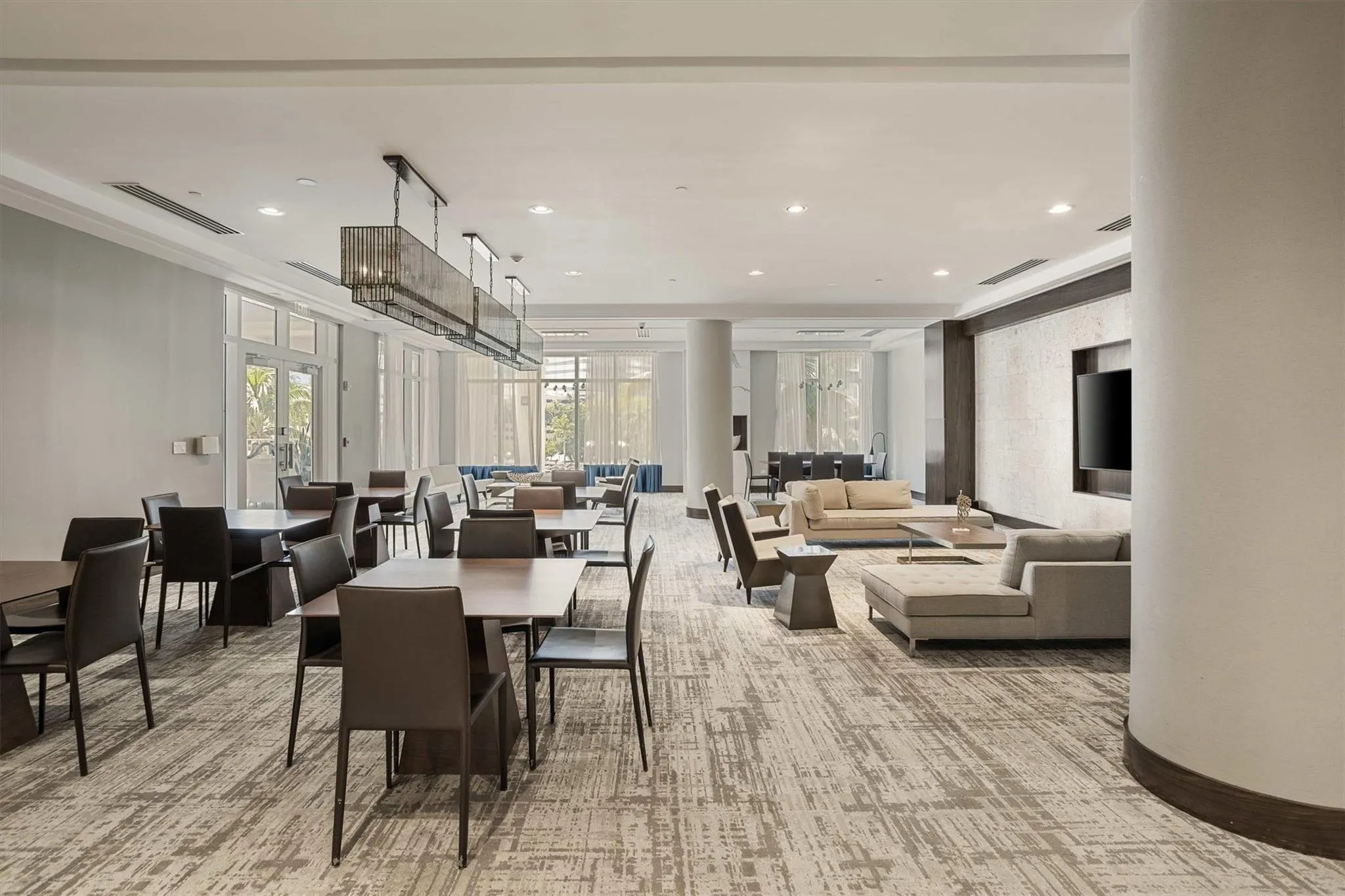 801 BRICKELL KEY BLVD, #2805