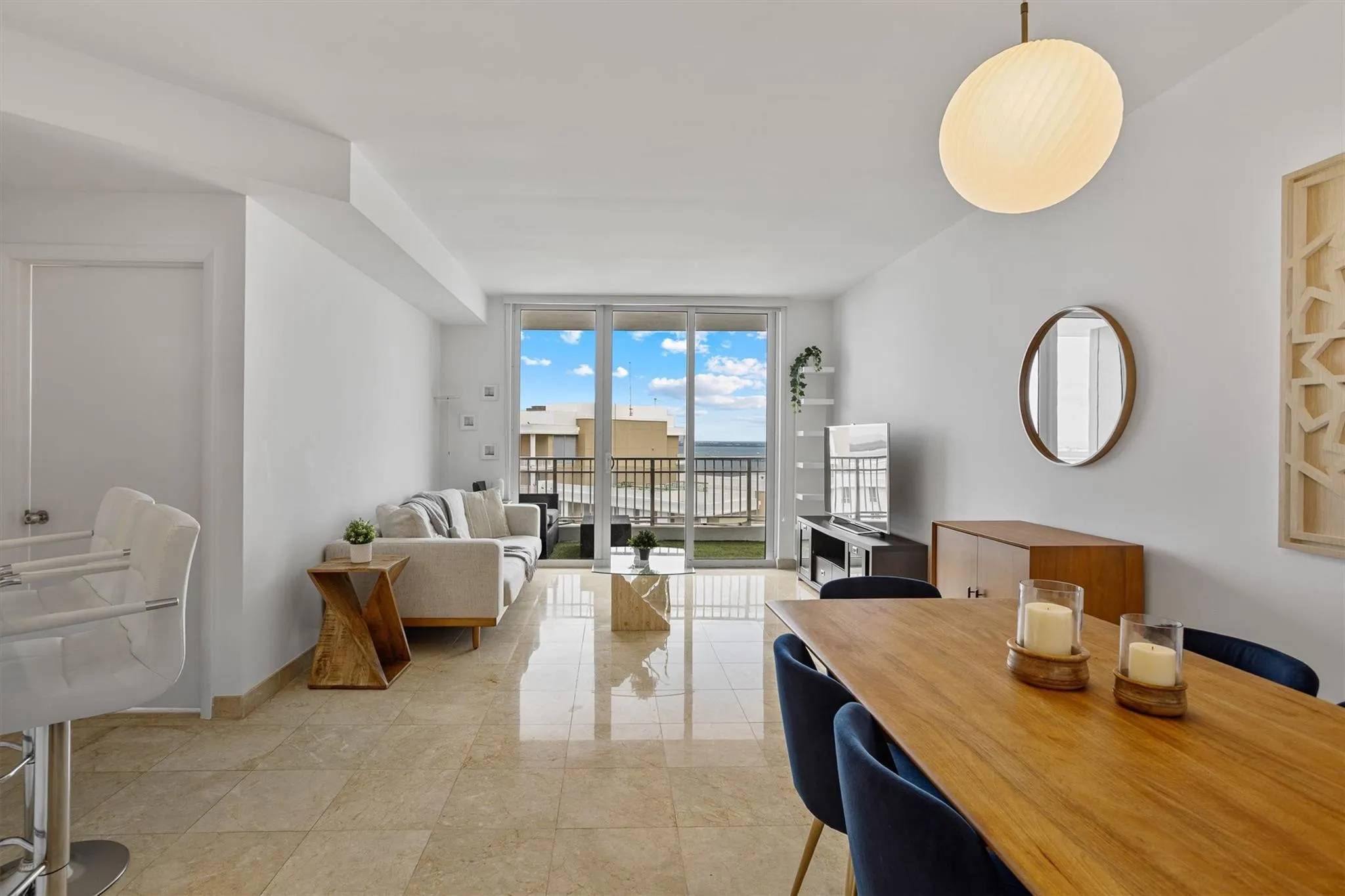 801 BRICKELL KEY BLVD, #2805