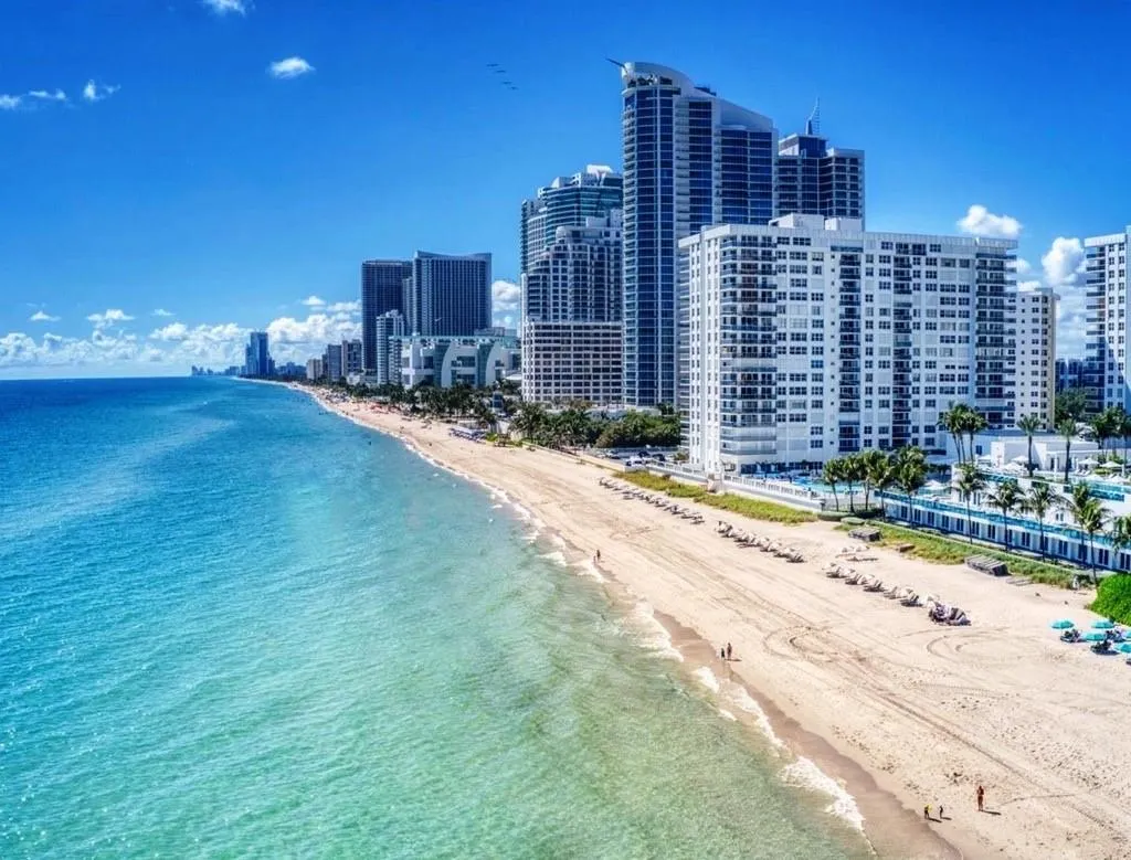2751 S Ocean Dr, #407S